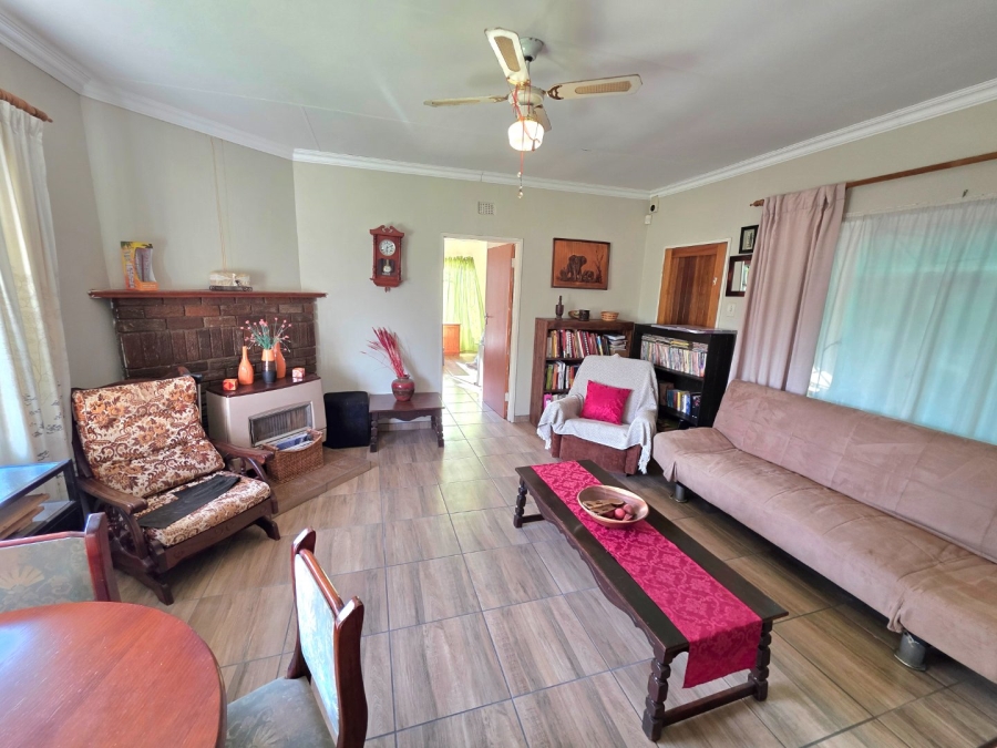 4 Bedroom Property for Sale in Morelig Free State